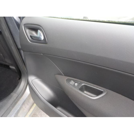Pare choc avant PEUGEOT 308 1 PHASE 1 d’occasion