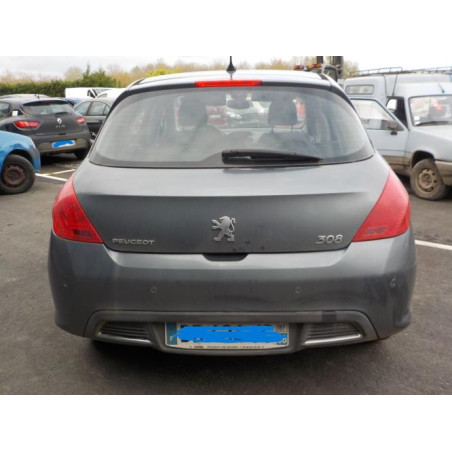 Pare choc avant PEUGEOT 308 1 PHASE 1 d’occasion
