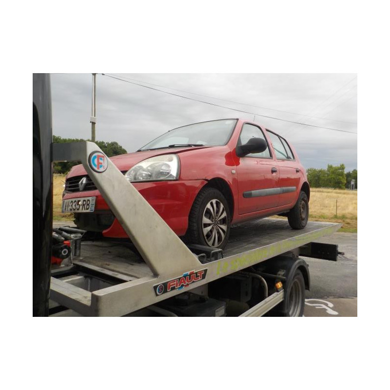 Detendeur de clim RENAULT CLIO 2 CAMPUS PHASE 2 d’occasion