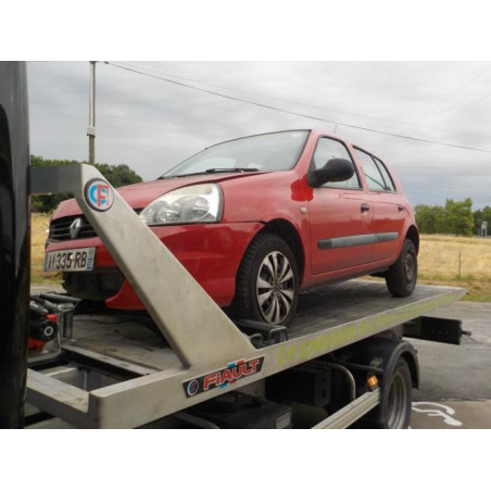 Detendeur de clim RENAULT CLIO 2 CAMPUS PHASE 2 d’occasion