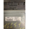 Calculateur moteur RENAULT CLIO 2 CAMPUS PHASE 2 d’occasion