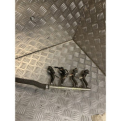Rampe injection RENAULT CLIO 2 CAMPUS PHASE 2 d’occasion