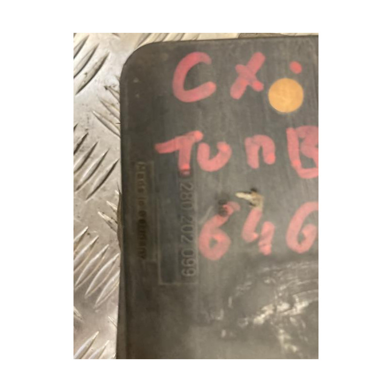 Debitmetre CITROEN CX d’occasion