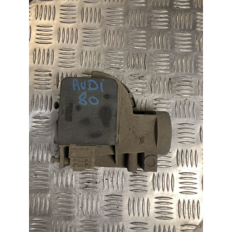 Debitmetre AUDI 80 3 PHASE 2 d’occasion