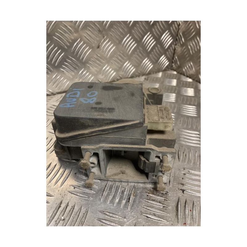 Debitmetre AUDI 80 3 PHASE 2 d’occasion