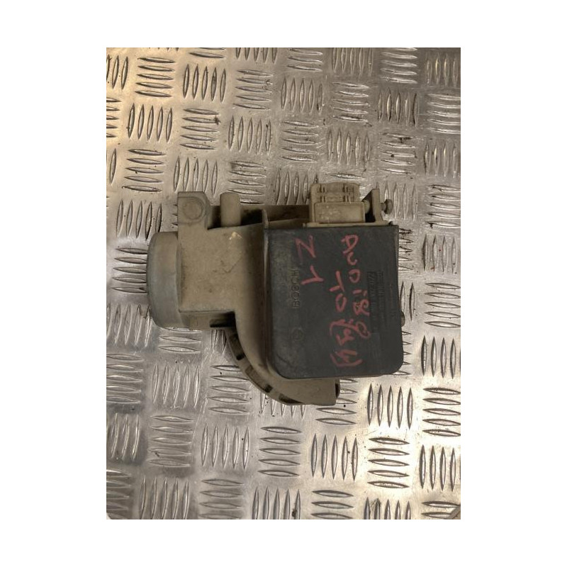 Debitmetre AUDI 80 3 PHASE 2 d’occasion