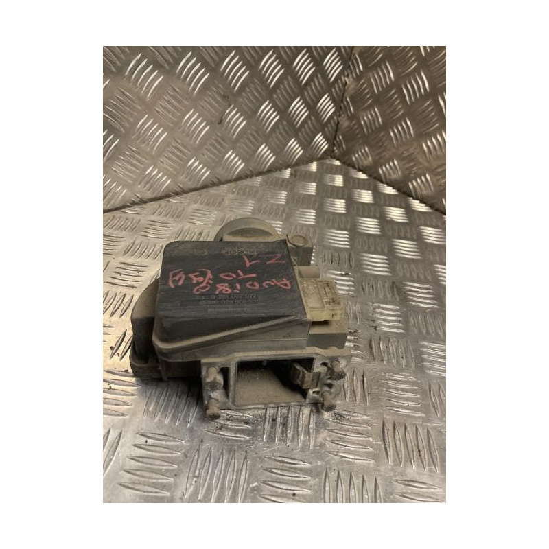 Debitmetre AUDI 80 3 PHASE 2 d’occasion