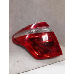 Feu arriere principal gauche (feux) CITROEN C4 PICASSO 1 d’occasion