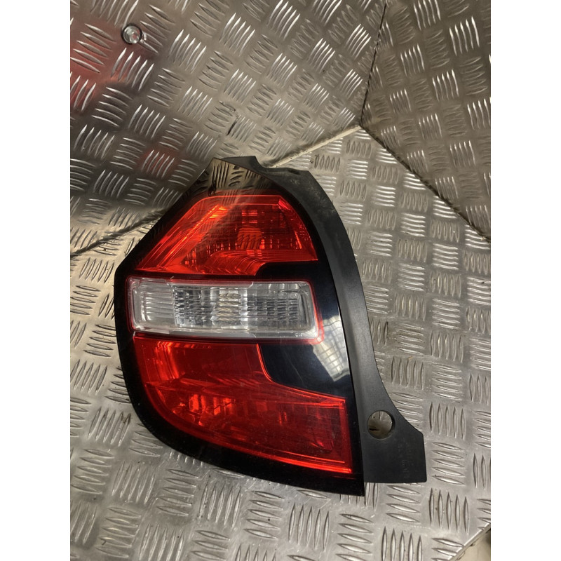 Feu arriere principal gauche (feux) RENAULT TWINGO 3 PHASE 1 d’occasion