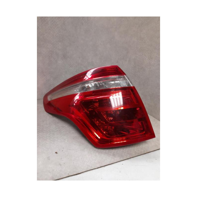 Feu arriere principal gauche (feux) CITROEN C4 PICASSO 1 d’occasion