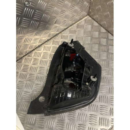 Feu arriere principal gauche (feux) RENAULT TWINGO 3 PHASE 1 d’occasion