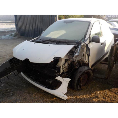 Feu arriere principal gauche (feux) RENAULT TWINGO 3 PHASE 1 d’occasion