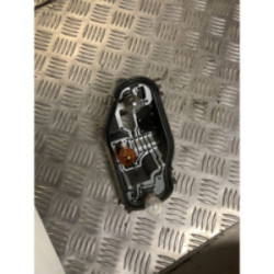 Platine feu arriere gauche RENAULT TWINGO 3 PHASE 1 d’occasion