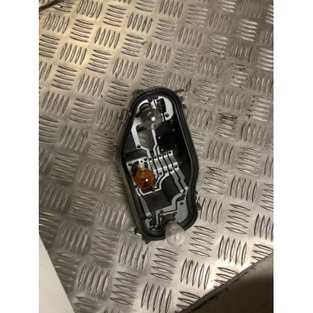 Platine feu arriere gauche RENAULT TWINGO 3 PHASE 1 d’occasion
