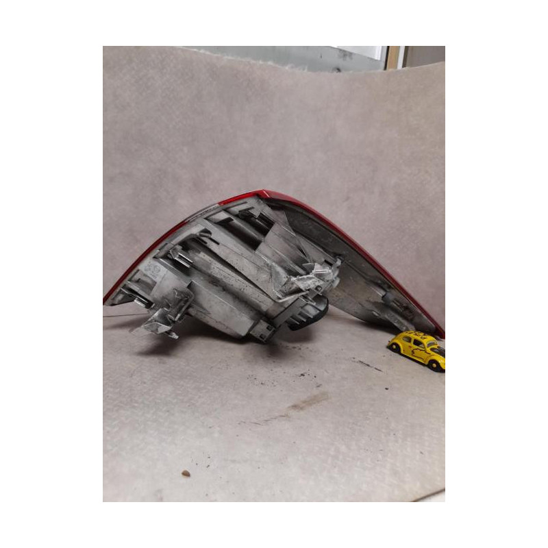 Feu arriere principal gauche (feux) CITROEN C4 PICASSO 1 d’occasion
