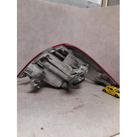 Feu arriere principal gauche (feux) CITROEN C4 PICASSO 1 d’occasion