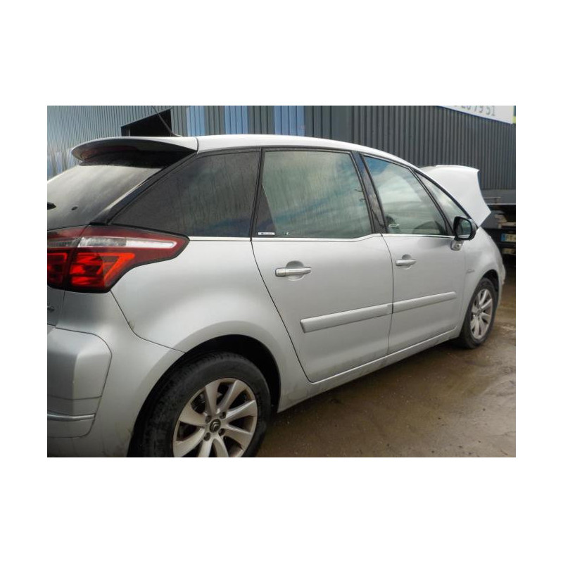 Feu arriere principal gauche (feux) CITROEN C4 PICASSO 1 d’occasion