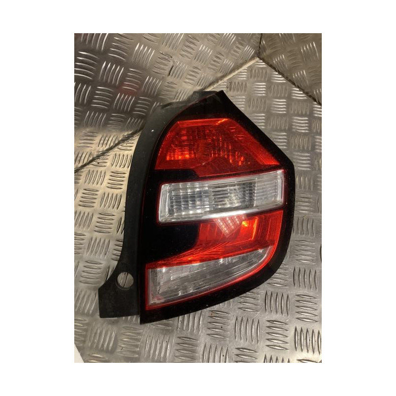 Feu arriere principal droit (feux) RENAULT TWINGO 3 PHASE 1 d’occasion