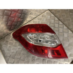 Feu arriere principal gauche (feux) CITROEN C4 2 PHASE 1 d’occasion