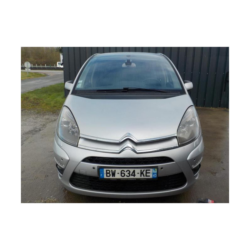 Feu arriere principal gauche (feux) CITROEN C4 PICASSO 1 d’occasion