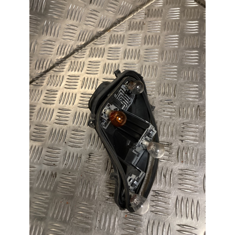 Platine feu arriere gauche CITROEN C4 2 PHASE 1 d’occasion