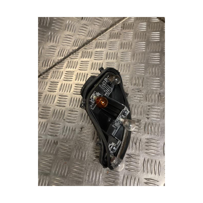 Platine feu arriere gauche CITROEN C4 2 PHASE 1 d’occasion