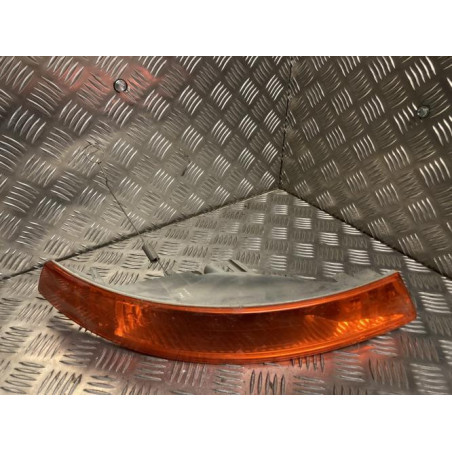 Optique avant secondaire droit (feux)(clignotant) RENAULT MASTER 2 PHASE 1 d’occasion