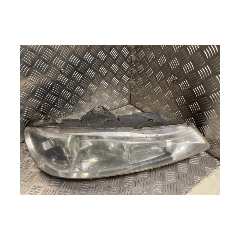 Optique avant principal droit (feux)(phare) PEUGEOT 406 PHASE 2 d’occasion