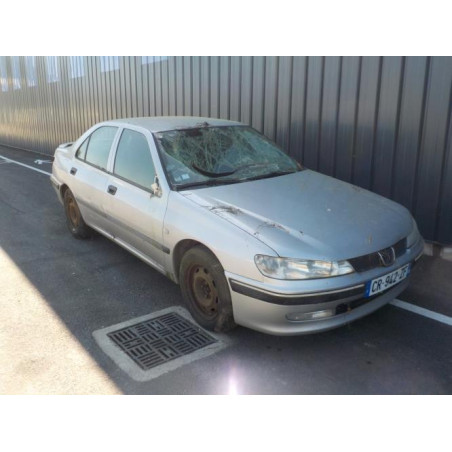 Optique avant principal droit (feux)(phare) PEUGEOT 406 PHASE 2 d’occasion