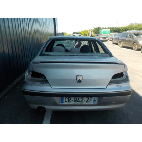 Optique avant principal droit (feux)(phare) PEUGEOT 406 PHASE 2 d’occasion