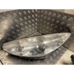 Optique avant principal gauche (feux)(phare) PEUGEOT 308 1 PHASE 2 d’occasion