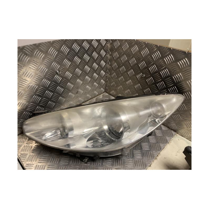Optique avant principal gauche (feux)(phare) PEUGEOT 308 1 PHASE 2 d’occasion
