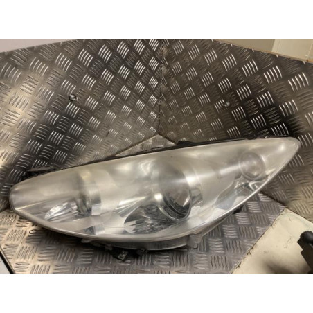 Optique avant principal gauche (feux)(phare) PEUGEOT 308 1 PHASE 2 d’occasion