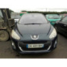 Optique avant principal gauche (feux)(phare) PEUGEOT 308 1 PHASE 2 d’occasion