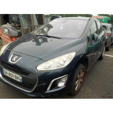 Optique avant principal gauche (feux)(phare) PEUGEOT 308 1 PHASE 2 d’occasion