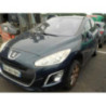 Optique avant principal gauche (feux)(phare) PEUGEOT 308 1 PHASE 2 d’occasion