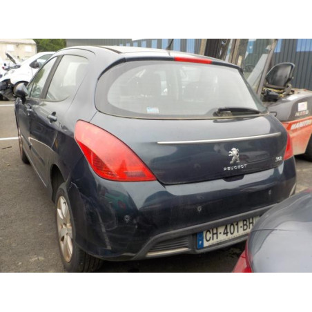 Optique avant principal gauche (feux)(phare) PEUGEOT 308 1 PHASE 2 d’occasion