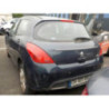 Optique avant principal gauche (feux)(phare) PEUGEOT 308 1 PHASE 2 d’occasion