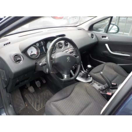 Optique avant principal gauche (feux)(phare) PEUGEOT 308 1 PHASE 2 d’occasion