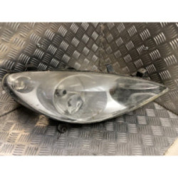 Optique avant principal droit (feux)(phare) PEUGEOT 307 PHASE 1 BREAK d’occasion