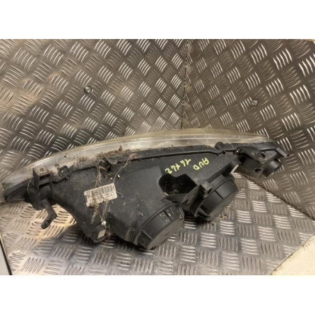 Optique avant principal droit (feux)(phare) PEUGEOT 307 PHASE 1 BREAK d’occasion