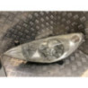 Optique avant principal gauche (feux)(phare) PEUGEOT 307 PHASE 1 BREAK d’occasion