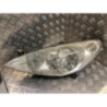 Optique avant principal gauche (feux)(phare) PEUGEOT 307 PHASE 1 BREAK d’occasion