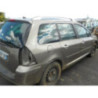 Optique avant principal gauche (feux)(phare) PEUGEOT 307 PHASE 1 BREAK d’occasion