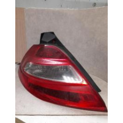 Feu arriere principal gauche (feux) RENAULT MEGANE 2 PHASE 2 d’occasion