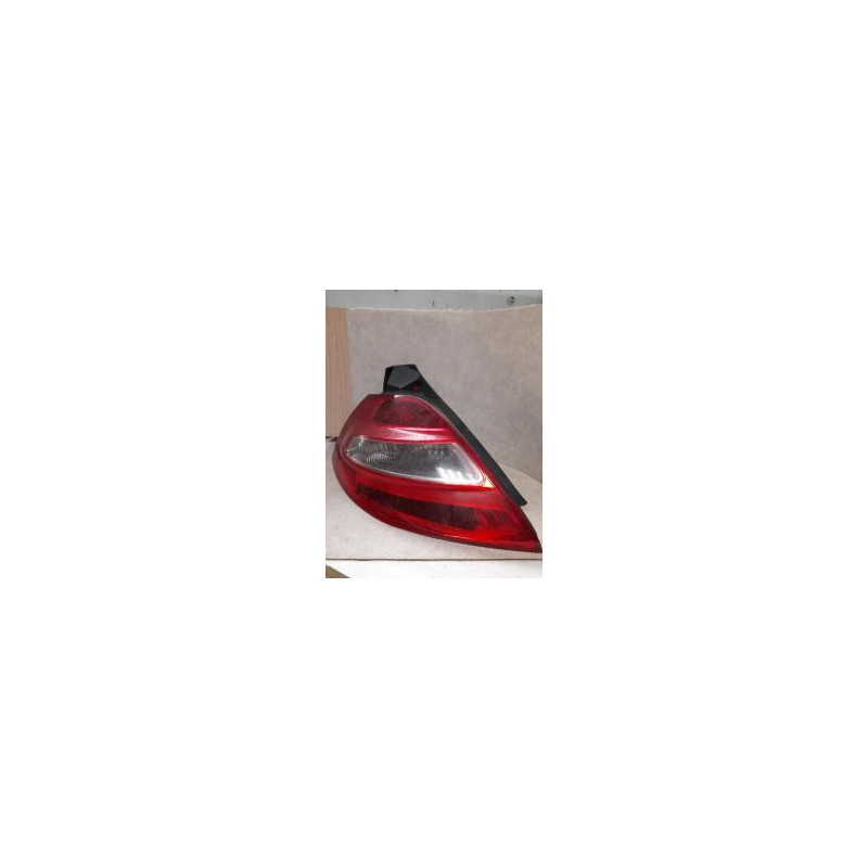 Feu arriere principal gauche (feux) RENAULT MEGANE 2 PHASE 2 d’occasion