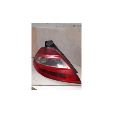 Feu arriere principal gauche (feux) RENAULT MEGANE 2 PHASE 2 d’occasion
