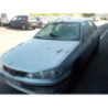 Optique avant principal gauche (feux)(phare) PEUGEOT 406 PHASE 2 d’occasion