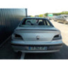 Optique avant principal gauche (feux)(phare) PEUGEOT 406 PHASE 2 d’occasion