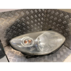 Optique avant principal droit (feux)(phare) RENAULT TWINGO 2 PHASE 1 d’occasion